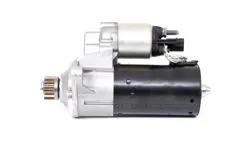 Marş Motoru 12V 13 Dıs 2.0 KW Audi Q3 2.0 TDI 15-/ Skoda Superb 2.0 TDI 15-Start Stop-X12