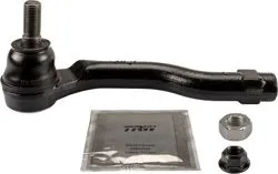 Rot Başı Ford-Mazda