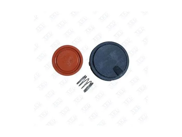 Üst Kapak Dıafram Valfi (A12xel-B12xel-A14xel-A14xer-A14net-B14xel-B14xer-B14net Motor) 2009 > Astra