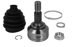Aks Kafası (Fiat: Scudo 1,6D Multijet 07-/ Peugeot: Expert 2.0 1.6 HDI 07-/ Citroen: Jumpy 1.6 HDI 07 -)