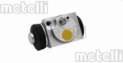 / Fren Silindiri Arka (Renault Twingo 1.2 1,5 DCI 2007 -)