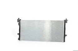 Su Radyatörü 8Mk376901404 (650X322x23 mm) Golf7-A3-Leon Cjza-Cjzb-Clhb-Crkb-Crka 1.2 TSI-1.6  TDI 13-