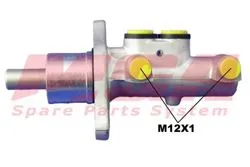 Fren Ana Merkezi-(Ford: C-Max, Focus, 1.6-1.8 2.0 Bnz + Dzl , Ford: Kuga TDCI 08-12)
