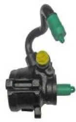 Direksiyon Pompası Mıllı (Opel: Astra F 1.4 1.4I 16V Vectra A 1.4S 1.6I 91-98)