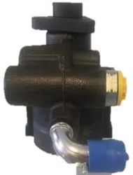 Direksiyon Pompası Flanslı (Fiat: Brava Bravo Marea 1.6 16V 95-01)
