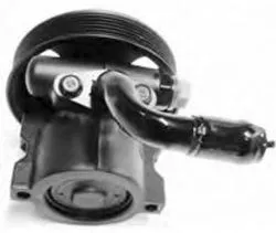 Direksiyon Pompası Kasnaklı (Chevrolet: Lacetti 1.6 1.8 05 -) 6 Kanal