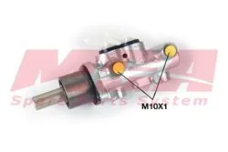 Fren Ana Merkezi-(Fiat: Doblo 1.2-1.6-1.3 JTD, Fiat: Albea 1.3 JTD)