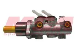 Fren Ana Merkezi-(Fiat: Palio Weekend 1.2-1.6 16V)