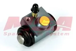 Fren Silindiri-(Citroen: C2 1.1 1.4 03-, Citroen: C3 1.1I 1.4I 1.4 1.4Hdı 03 -)