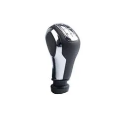 Vites Topuzu Spor Tip Siyah (Peugeot: 301-308-3008 / Citroen: C4 Cactus)