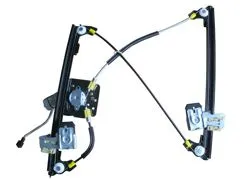Cam Mekanizması Ön Sol (Seat:Ibiza Mk2 / Cordoba 4P 93-02) / Motorlu