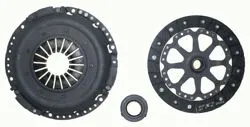 Debriyaj Seti Porsche 911 (997) 3.6 2004 -
