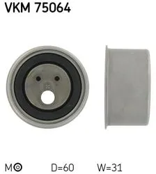 Gergi Rulmanı (Mitsubishi Eclıpse / Expo / Lrv / L-200 / L-300 / Galant / Proton Kia: Carens)