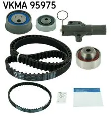 Triger Kayışı (Mitsubishi Galant 89 / 03 2.0-2.4 / Lancer 92 / 03 2.0 / Outlandr 03 / 08 2.0-2.4)