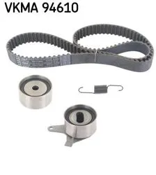Set Triger (Mazda 323 1.5 1.6 96 / 123 Dıs)