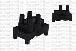 Ateşleme Bobini Focus I,II,III 1.4,1.6 Fiesta Cmax Fusion Mondeo II,III Volvo C30 S40 II