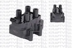 Ateşleme Bobini Vectra B-Astra F-Omega B-Vectra A-X20xev-X18xe