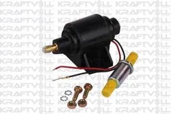 Yakıt Pompası Universal 12V 0,2 Bar 105L / H