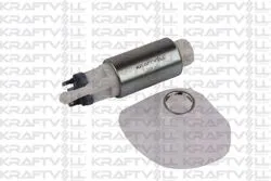 Yakıt Pompası P106 Fiat Punto,Bravo,Brava,Marea Twingo I Chrysler Alfa Romeo 155 3 Bar 95L / H