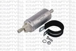 Yakıt Pompası Jenarator Karbüratör 0.2 Bar 95L / H