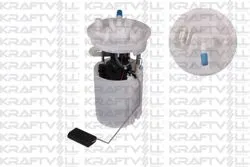 Yakıt Depo Şamandırası Focus III Focus II C Max 1.6Tı Vct 105Ps / 123Ps 11 / >