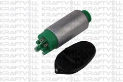 Yakıt Pompası P306 Xsara 3 Bar 150L / H