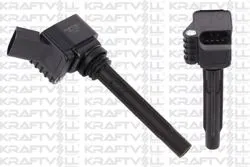 Ateşleme Bobini Audi A1,A3,A4,A5,A6,A7,Q3,Q5,Q7,Tt-Skoda Kodiaq Octavia IV Super B III Seat Ibiza IV Leon VW Beetle Golf VI VII Jetta IV Passat B8 Polo VI Scirocco III Tiguan