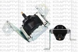 Ateşleme Bobini Land Rover Freelander 1.8 16V