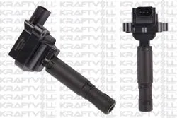 Ateşleme Bobini W203 02 > 07 Cl203 02 > 08 S203 03 > 07 W211 04 > 08 S211 03 > 09 R171 04 > 11