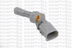 ABS Sensörü Arka Sağ Passat 11 > 15 CC 09 > 12 Tiguan 12 > Touran 11 > 15 Q3 12 > 14 Sharan Alhambra 11 > 16
