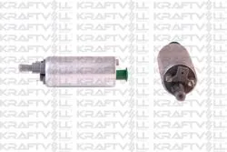 Yakıt Pompası Astra F,G, Corsa A,B, Vectra A 3 Bar 80L / H Fıltrelı