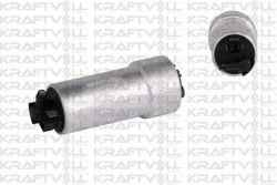 Yakıt Pompası Festıva 95 01 3 Bar 95L / H