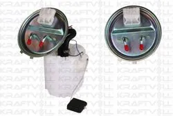 Yakıt Modülü Corsa B 93 00 Vectra B 1 Bar 100L / H Motorlu Şamandıra