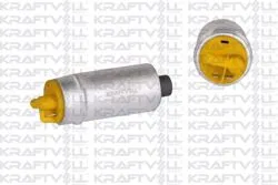 Yakıt Pompası Bar120 L / H (Dizel) BMW E39 95 > 03 Audi A4 B5 A4 B5