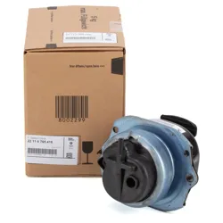 Motor Kulağı BMW X5 E70-X5 E70 Lci-X6 E71 M57n2-N57