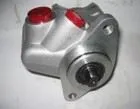 Direksiyon Pompası Flanslı (Peugeot Boxer 02-/ Fiat Ducato 2.5 2.8 94 -)