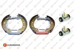 Psa / Erp Fren Balatası (Kampanalı) Renault Megane I