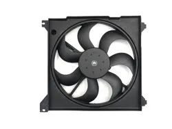 Radyatör Fan Motoru-(Davlumbazlı)-(Hyundai: Sonata 99-03)
