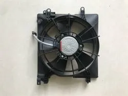 Radyatör Fan Motoru-(Davlumbazlı)-(Honda: Civic 12 > 16)
