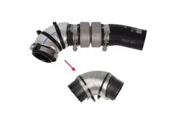 Turbo Hortum Kia Bongo K2500 04 -