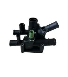 Termostat Komple (VW Golf 98-06 Audi A3 97-03) Bfq Otomatik