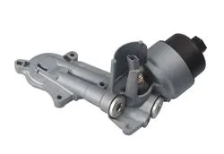 Yağ Soğutucu Komple (Peugeot:206-301-306-307-308 / Citroen: C-Elysee-C4-C3)