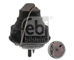 Motor Takozu Volvo C70 S70 V70 Arka Alt