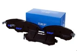 Ön Fren Balatası Juke 1.6 2013 > Maxıma Qx 1995 2003