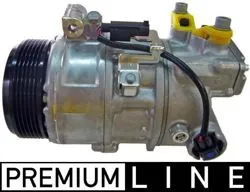Klima Kompresörü BMW M47 D20 E90 E87