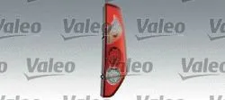 Stop Lambası Sol Tek Kapı (Renault Kangoo 2008 /)