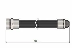 Fren Hortumu Arka G Series (W463)
                                Takım