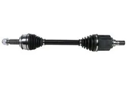 Aks Komple Sol Dc4 Otomatik 6 Vites 4×2 Kadjar 1.5 K9k