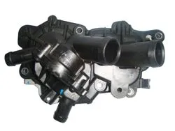 Termostat Gövdesi (VW Caddy 16-Golf 13-Polo 15-Audi A3 13-Seat Leon 13-Skoda Octavia 13 -)