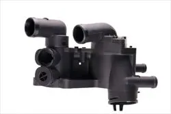 Termostat Komple (VW Polo 1.4 01-08)